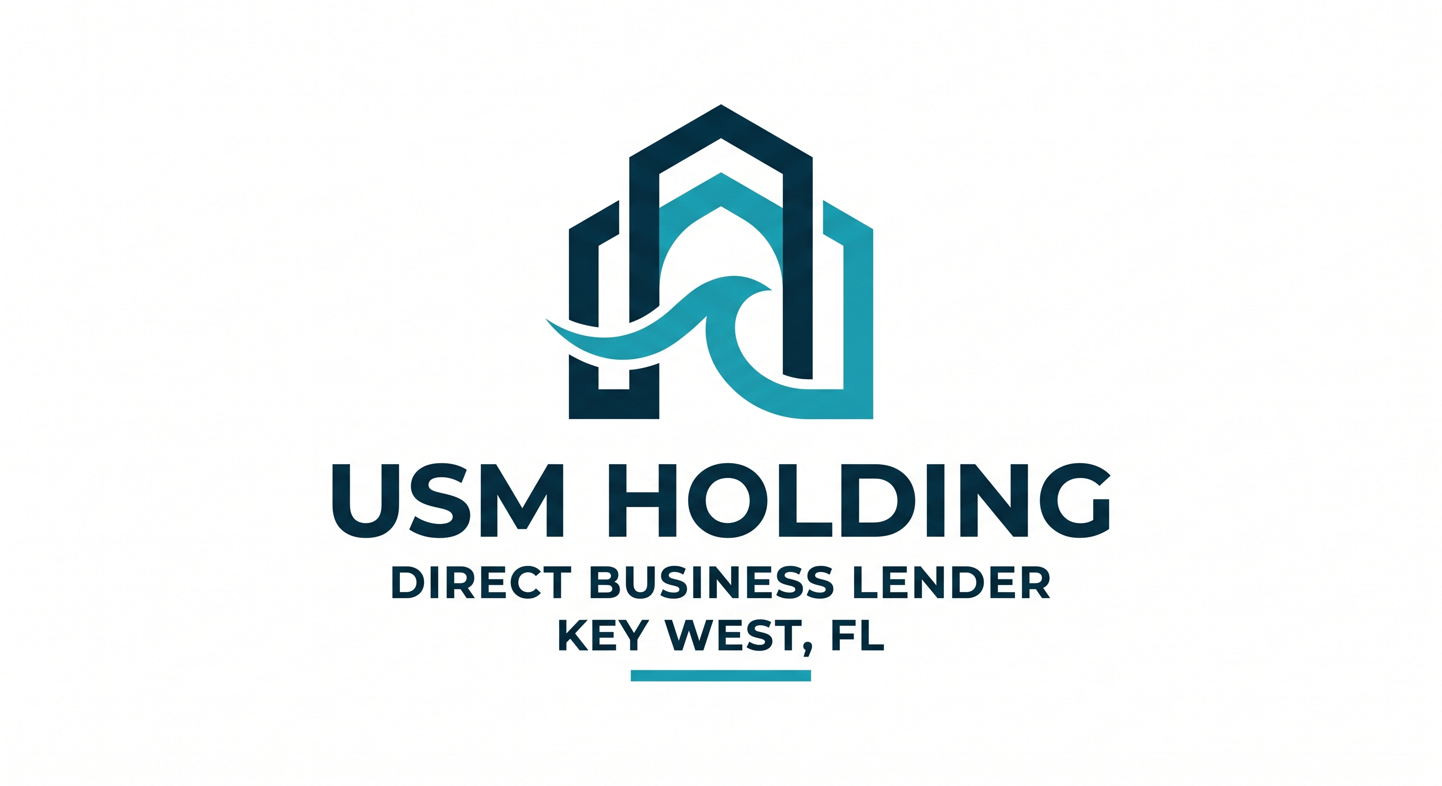 Usm Holding logo